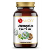 Astragal Cao Cấp 90 Viên Nang YANGO